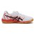 1104A055.102　JUNIOLE 7 IN　WHITE/FLASH RED　717870-0001