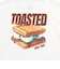 VN000X2KFS8　Toasted SS Tee　Marshmallow　715516-0001