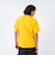 126K1012000　U MCMLXVI Authentic TEE　YELLOW　715653-0003