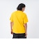 126K1012000　U MCMLXVI Authentic TEE　YELLOW　715653-0003