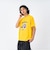 126K1012000　U MCMLXVI Authentic TEE　YELLOW　715653-0003