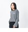 126K3020201　W OFF THE WALL LS-TSHIRT　BLACK　715454-0002