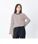 126K3020201　W OFF THE WALL LS-TSHIRT　OFF WHITE　715454-0001