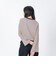 126K3020201　W OFF THE WALL LS-TSHIRT　OFF WHITE　715454-0001