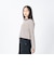126K3020201　W OFF THE WALL LS-TSHIRT　OFF WHITE　715454-0001