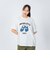 126K1012000　U MCMLXVI Authentic TEE　OFF WHITE　715653-0001