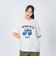 126K1012000　U MCMLXVI Authentic TEE　OFF WHITE　715653-0001