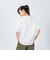 126K1012000　U MCMLXVI Authentic TEE　OFF WHITE　715653-0001