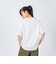 126K1012000　U MCMLXVI Authentic TEE　OFF WHITE　715653-0001