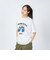126K1012000　U MCMLXVI Authentic TEE　OFF WHITE　715653-0001