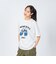 126K1012000　U MCMLXVI Authentic TEE　OFF WHITE　715653-0001