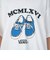 126K1012000　U MCMLXVI Authentic TEE　OFF WHITE　715653-0001