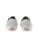 VN000Y1NSKY　SKATE AVE CLASSIC　SKY BLUE　709609-0001
