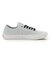 VN000Y1NSKY　SKATE AVE CLASSIC　SKY BLUE　709609-0001