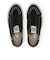 VN000Y1NBA2　SKATE AVE CLASSIC　BLACK/WHITE　709608-0001