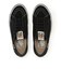 VN000Y1NBA2　SKATE AVE CLASSIC　BLACK/WHITE　709608-0001