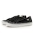 VN000Y1NBA2　SKATE AVE CLASSIC　BLACK/WHITE　709608-0001
