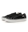VN000Y1NBA2　SKATE AVE CLASSIC　BLACK/WHITE　709608-0001