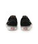 VN000Y1NBA2　SKATE AVE CLASSIC　BLACK/WHITE　709608-0001