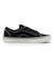 VN000Y1NBA2　SKATE AVE CLASSIC　BLACK/WHITE　709608-0001