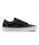 VN000Y1NBA2　SKATE AVE CLASSIC　BLACK/WHITE　709608-0001