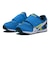 1144A392-400　13-155 IDAHO BABY KT-ES D 2　BLUE/WHITE　719444-0001