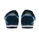 1144A392-400　13-155 IDAHO BABY KT-ES D 2　BLUE/WHITE　719444-0001
