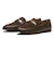 W5078　PUFF LOAFER 1.5　BROWN/LEOPARD　704579-0004
