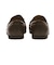W5078　PUFF LOAFER 1.5　BROWN/LEOPARD　704579-0004