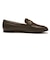 W5078　PUFF LOAFER 1.5　BROWN/LEOPARD　704579-0004