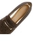 W5078　PUFF LOAFER 1.5　BROWN/LEOPARD　704579-0004