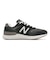 M880 74B　M880 74B(4E)　BLACK(74B)　717557-0001