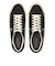33703200　ONE STAR AGED SUEDE AG　BLACK　716232-0001