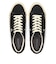 33703200　ONE STAR AGED SUEDE AG　BLACK　716232-0001