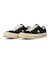 33703200　ONE STAR AGED SUEDE AG　BLACK　716232-0001