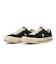 33703200　ONE STAR AGED SUEDE AG　BLACK　716232-0001