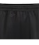 LG4267　W LACE 3STRIPES SHORTS(LACE IN　BLACK　716020-0001
