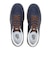 V2740　BRAVO　NAVY/BROWN　667187-0003