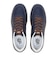 V2740　BRAVO　NAVY/BROWN　667187-0003