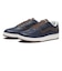 V2740　BRAVO　NAVY/BROWN　667187-0003