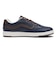 V2740　BRAVO　NAVY/BROWN　667187-0003