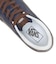 V2740　BRAVO　NAVY/BROWN　667187-0003