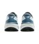 M860 9N1　M860 9N1(2E)　WHITE/BLUE(9N1)　717554-0001