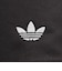 LG4266　W LACE 3STRIPES SHORTS(LACE IN　NIGHTBROWN　716019-0001