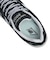 U880R 8EU　U880R 8EU(D)　BLACK(8EU)　717616-0001