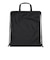 AC87628BK　U Draw String Bag　BK　718518-0001