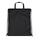 AC87628BK　U Draw String Bag　BK　718518-0001