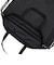 AC87628BK　U Draw String Bag　BK　718518-0001