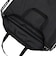 AC87628BK　U Draw String Bag　BK　718518-0001