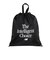 AC87628BK　U Draw String Bag　BK　718518-0001